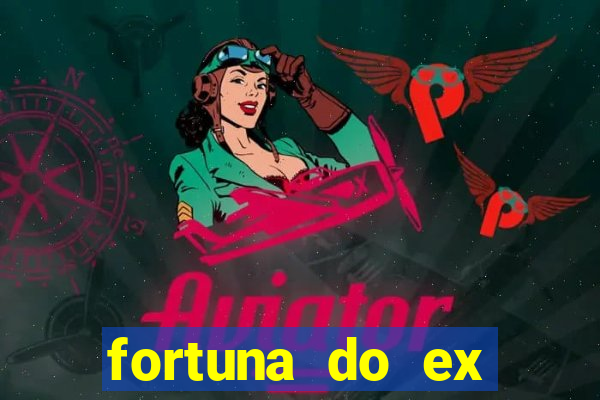 fortuna do ex jogador amaral