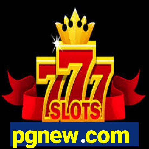 pgnew.com