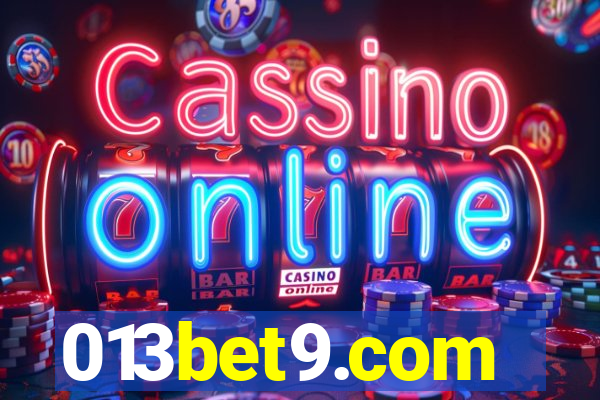 013bet9.com