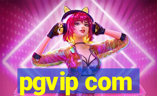 pgvip com