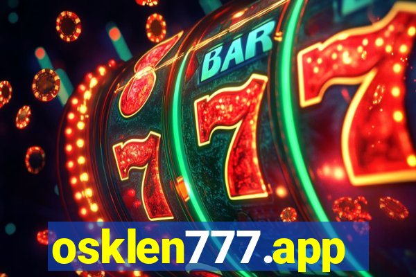 osklen777.app