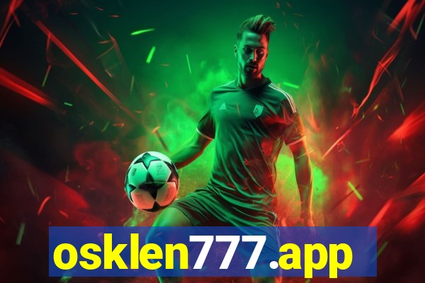 osklen777.app