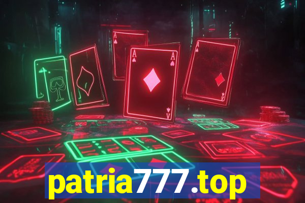 patria777.top