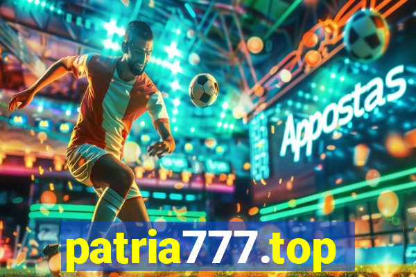 patria777.top