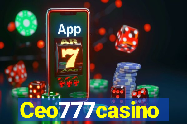 Ceo777casino