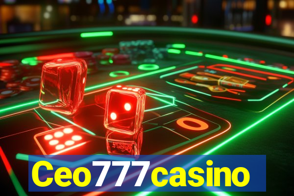 Ceo777casino