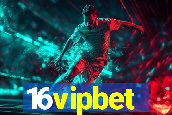 16vipbet