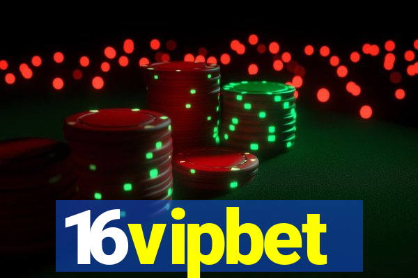 16vipbet