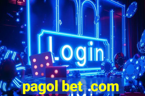 pagol bet .com