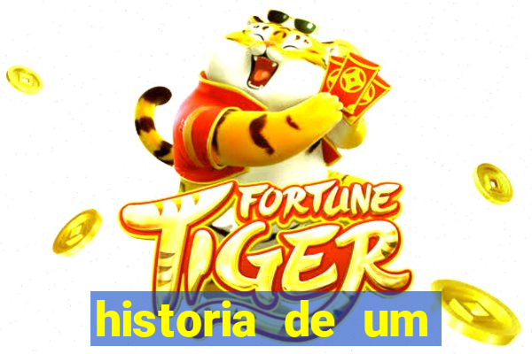 historia de um personagem rp