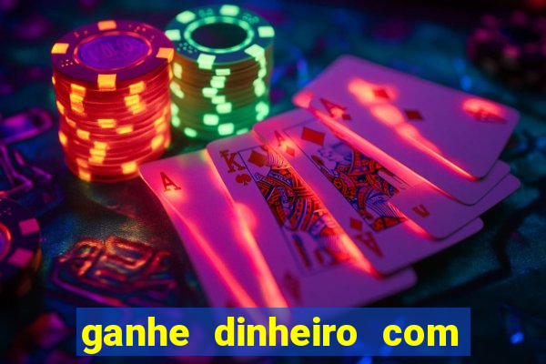 ganhe dinheiro com jogos online