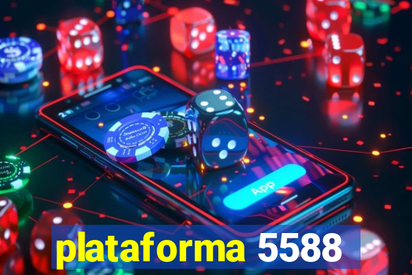 plataforma 5588