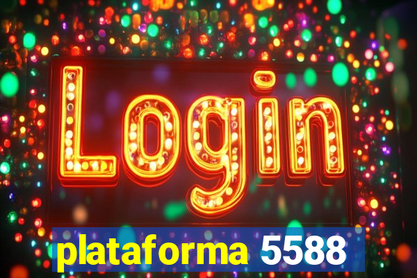 plataforma 5588