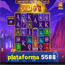 plataforma 5588