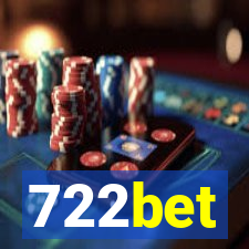 722bet