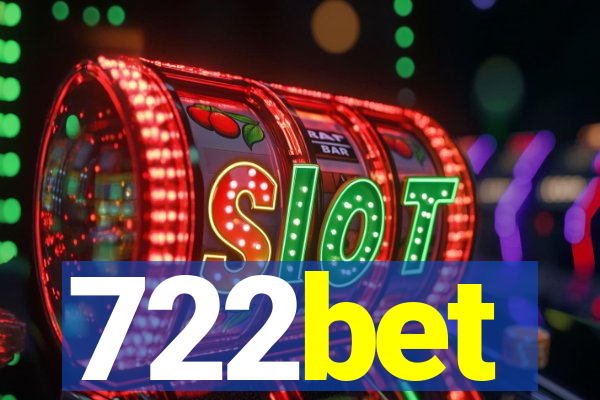 722bet