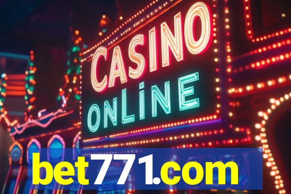 bet771.com