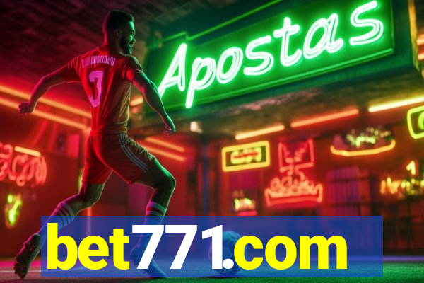 bet771.com