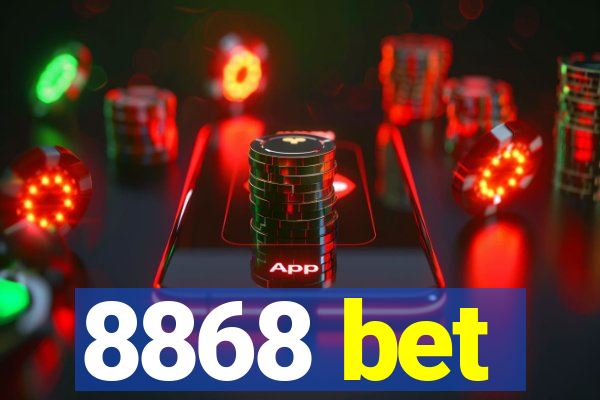 8868 bet