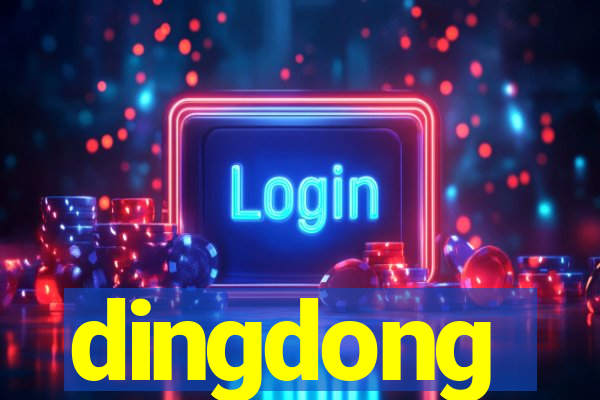 dingdong