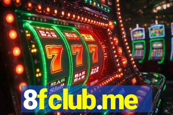 8fclub.me