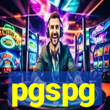 pgspg