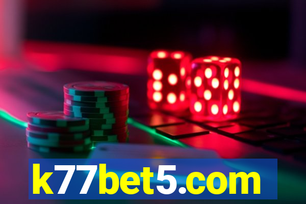 k77bet5.com