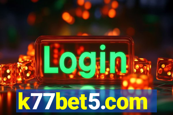 k77bet5.com