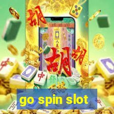 go spin slot