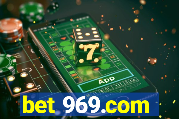 bet 969.com