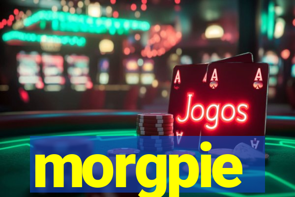 morgpie