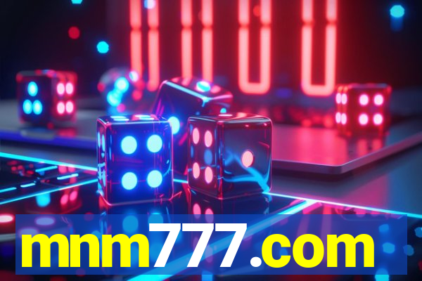 mnm777.com