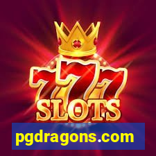 pgdragons.com