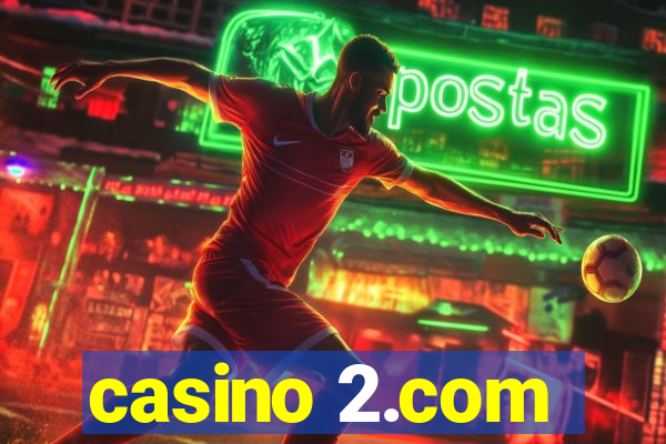 casino 2.com