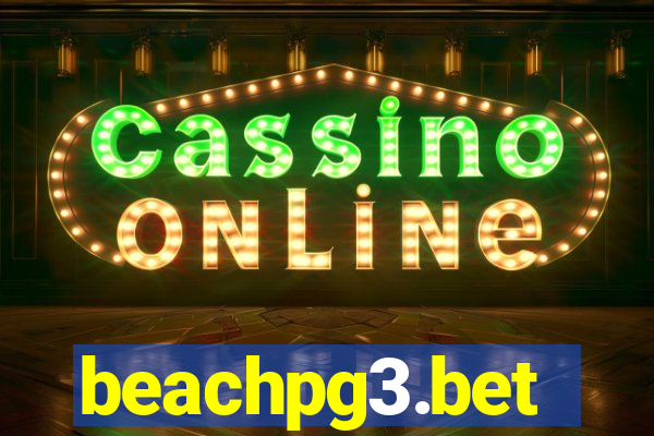 beachpg3.bet