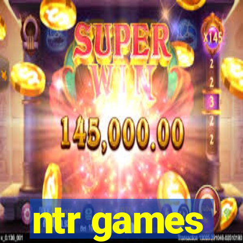 ntr games