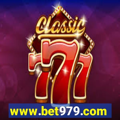 www.bet979.com