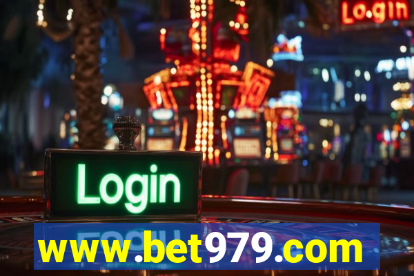 www.bet979.com