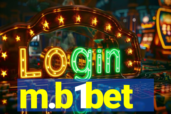 m.b1bet