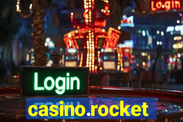 casino.rocket