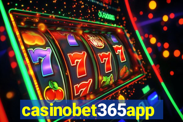 casinobet365app