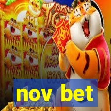 nov bet