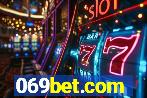 069bet.com