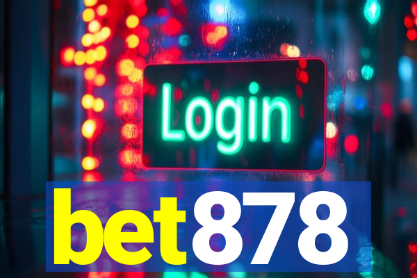 bet878