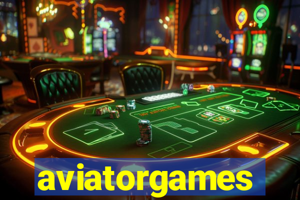 aviatorgames