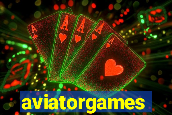 aviatorgames