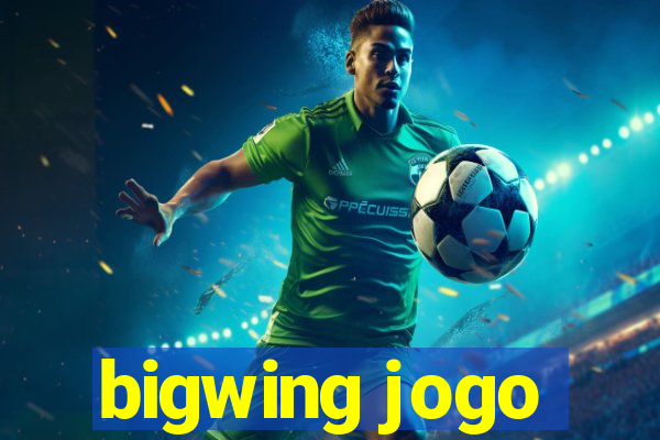 bigwing jogo