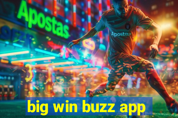 big win buzz app