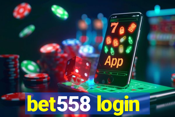 bet558 login