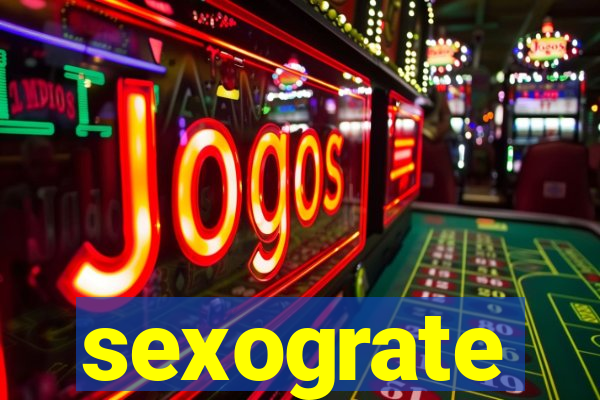 sexograte